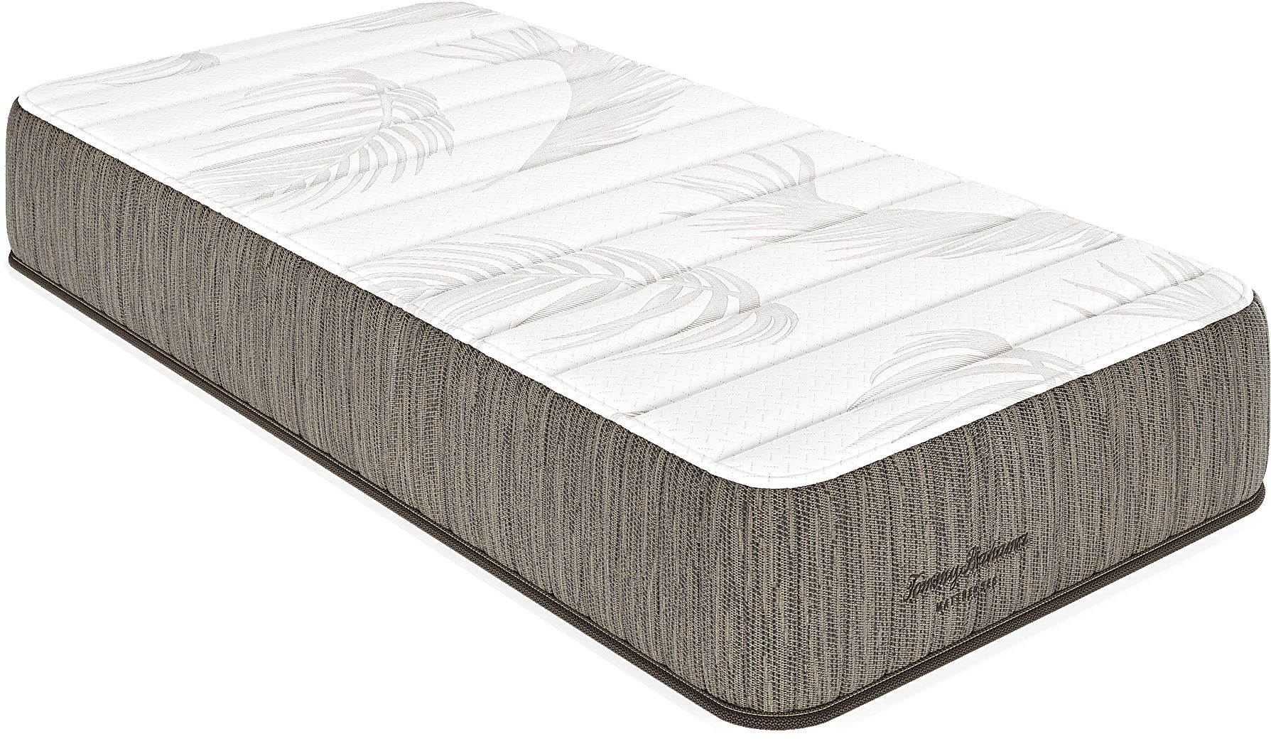 Tommy Bahama Make Waves Twin Mattress