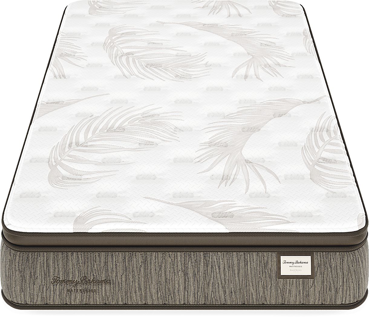 Tommy Bahama Seaside Serenity Full Mattress