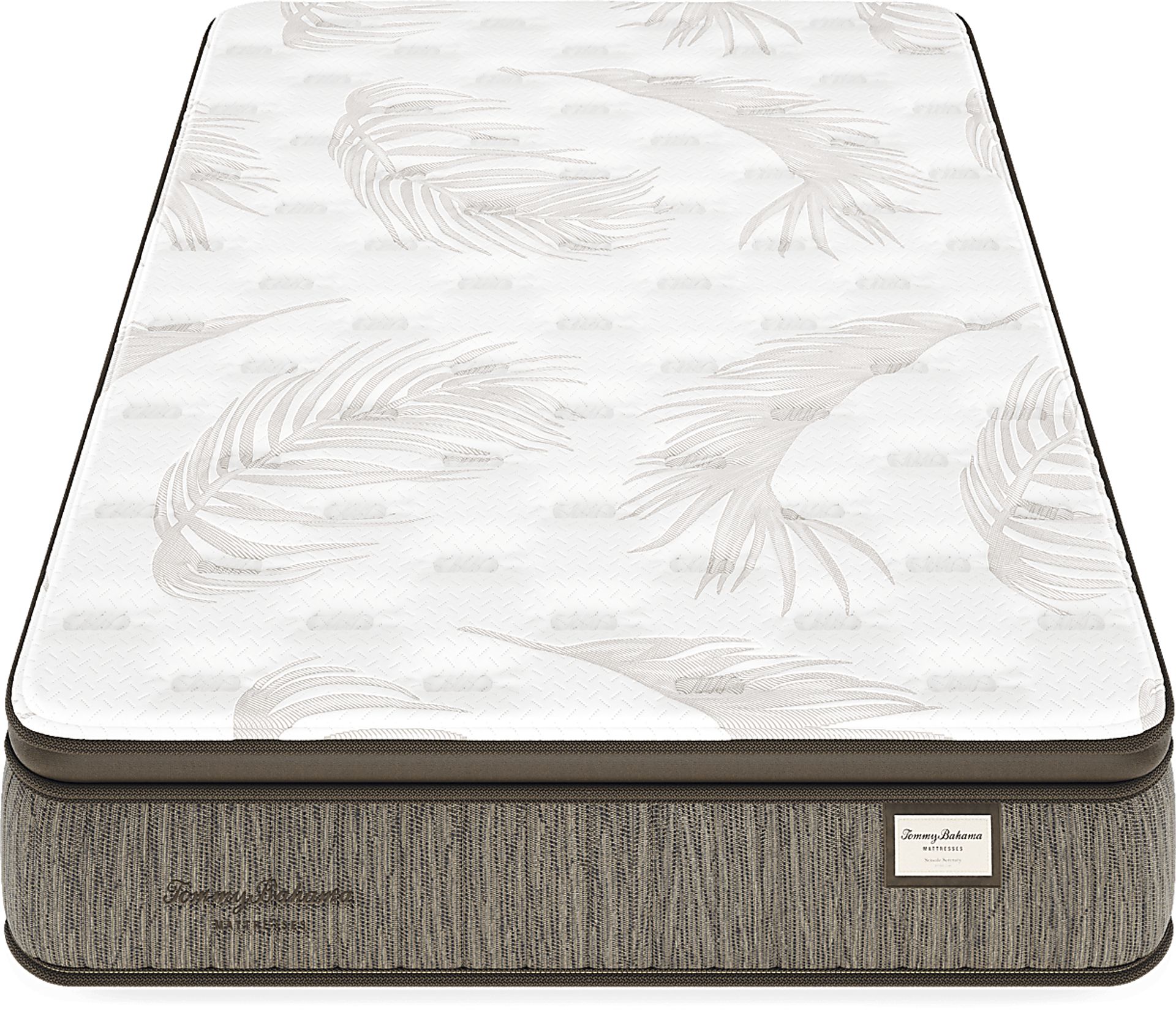 Tommy Bahama Seaside Serenity Full Mattress - Image 2
