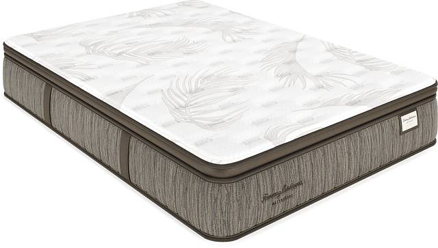 Tommy Bahama Seaside Serenity Full Mattress - Thumbnail - Image 1