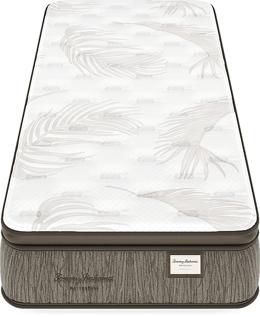 Tommy Bahama Seaside Serenity Full Mattress - Thumbnail 4