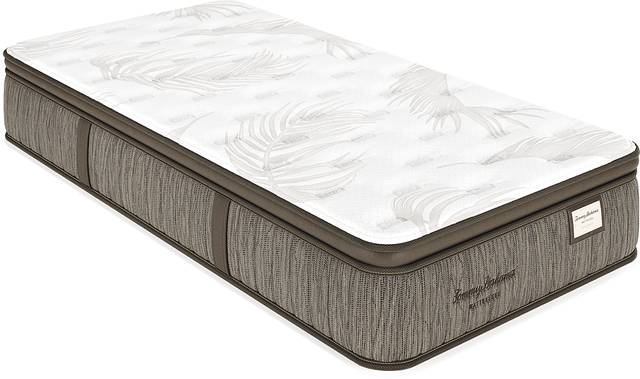 Tommy Bahama Seaside Serenity Twin Mattress - Thumbnail - Image 1
