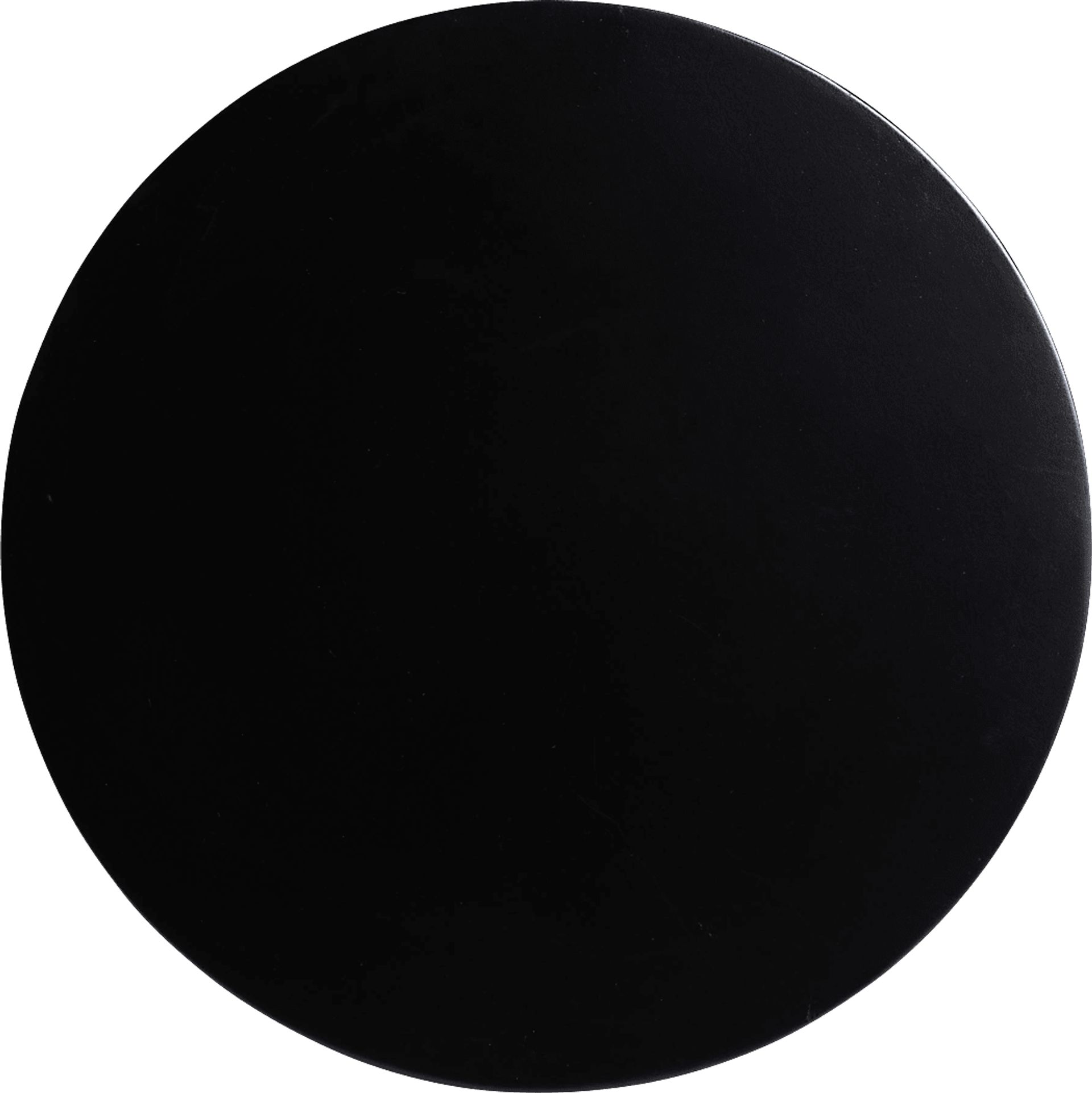 Tomnu Balck Nightstand - Image 3