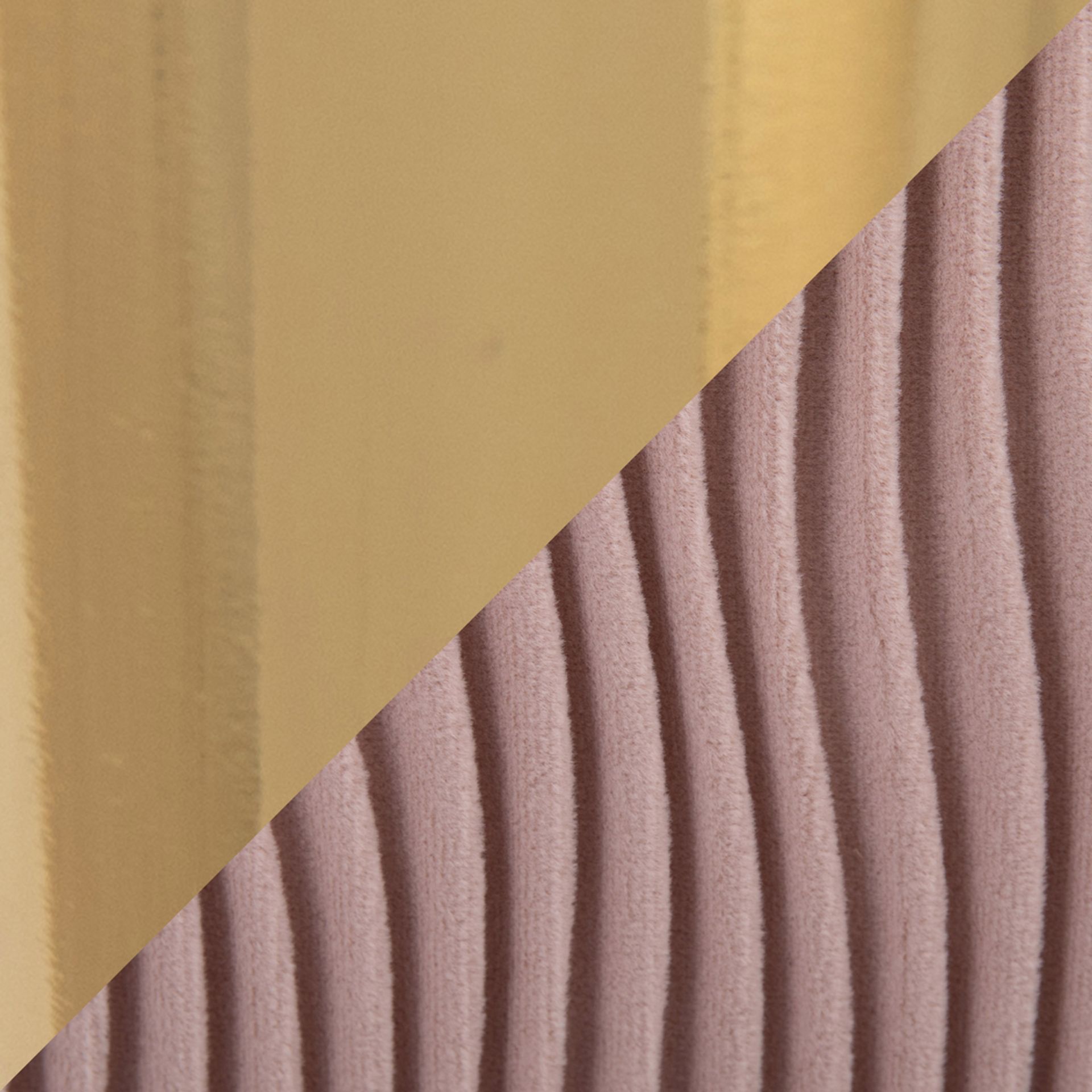 Tondee Pink Accent Chair - Image 6