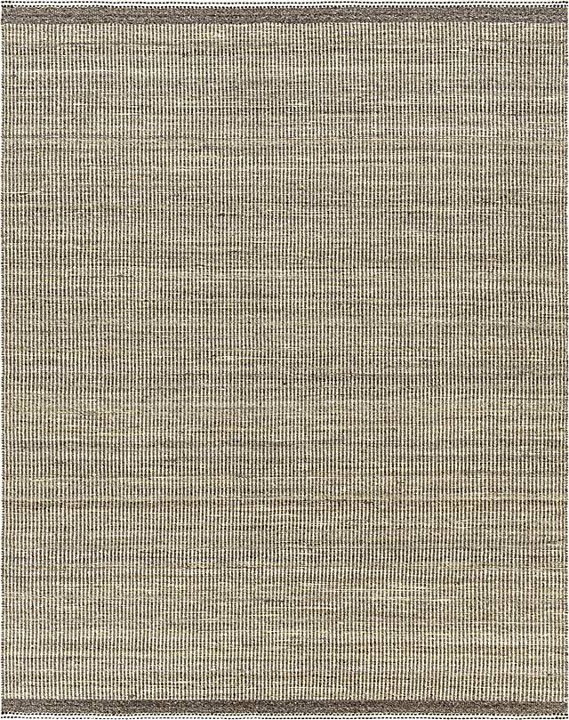 Tonsler Brown 8' x 10' Rug - Thumbnail - Image 1