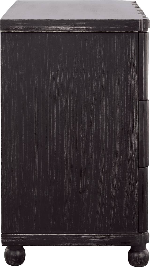 Toolwrich Black Accent Cabinet - Thumbnail - Image 6