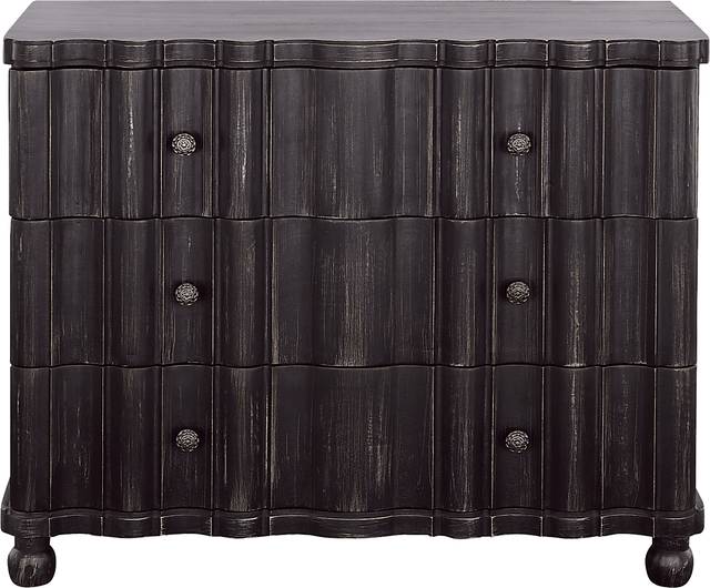 Toolwrich Black Accent Cabinet - Thumbnail - Image 3