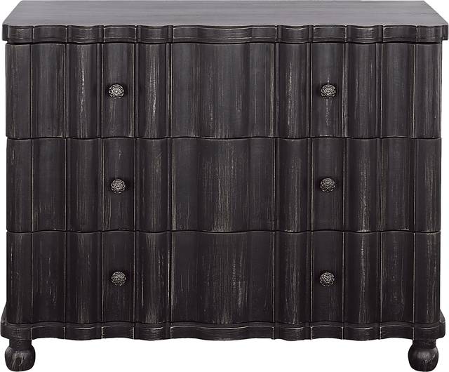 Toolwrich Black Accent Cabinet - Thumbnail - Image 3