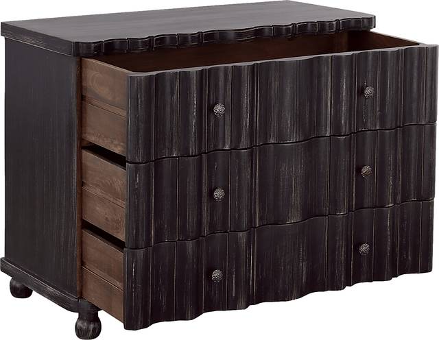 Toolwrich Black Accent Cabinet - Thumbnail - Image 5