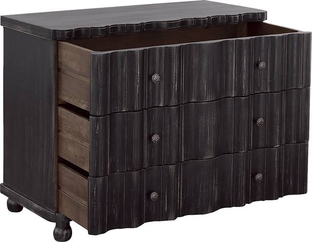 Toolwrich Black Accent Cabinet - Thumbnail - Image 5