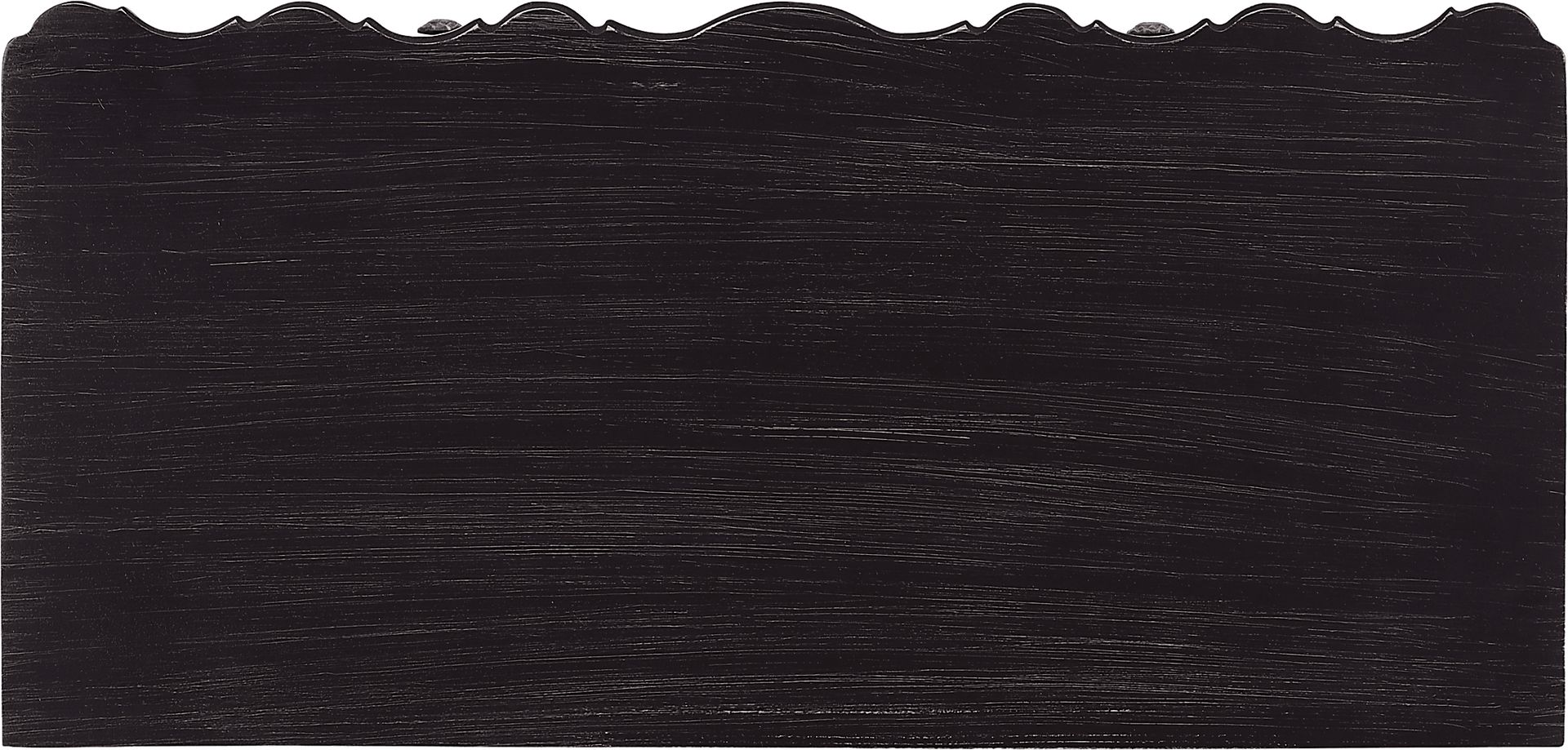 Toolwrich Black Accent Cabinet - Image 7