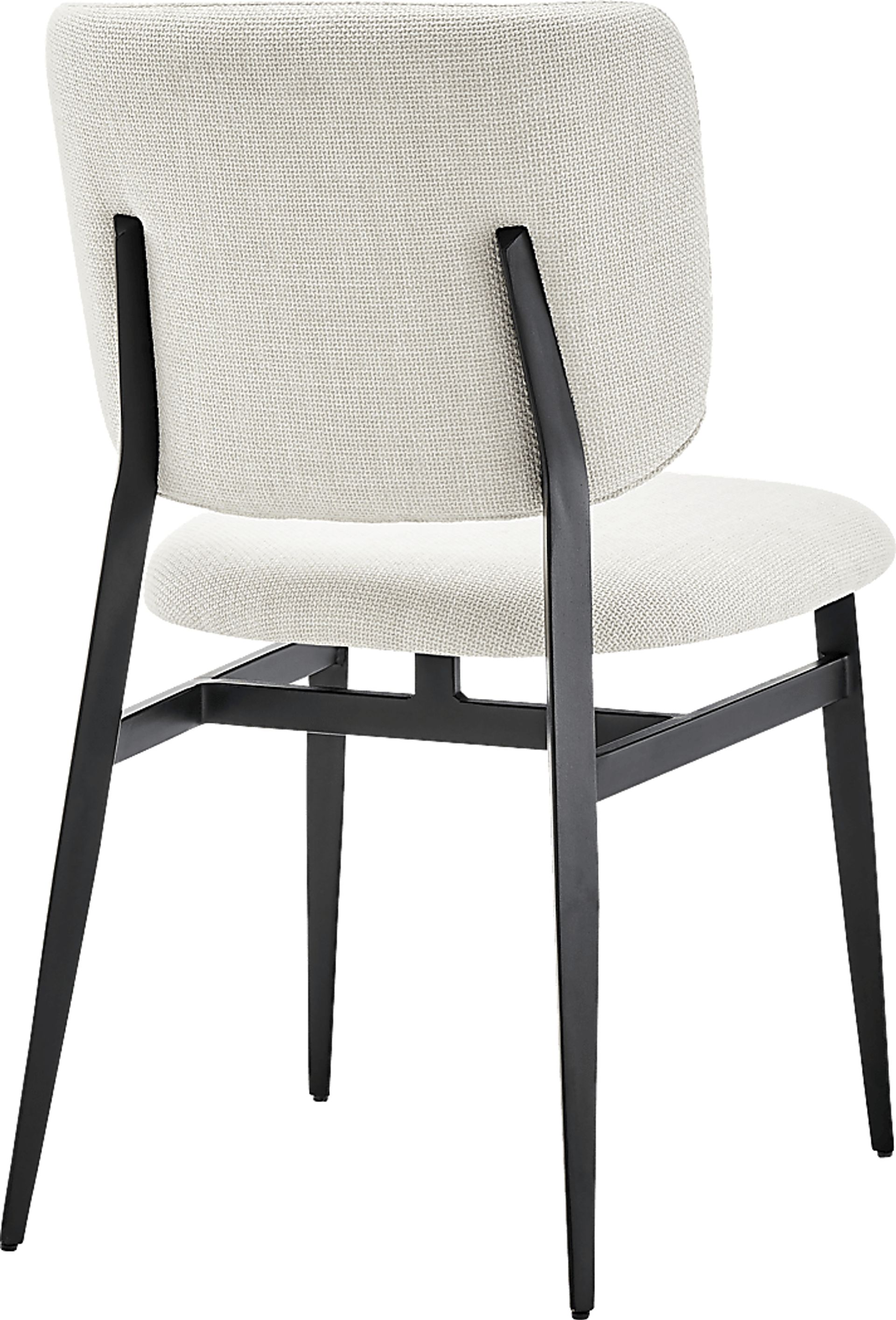 Toomerville Beige Dining Chair - Image 5