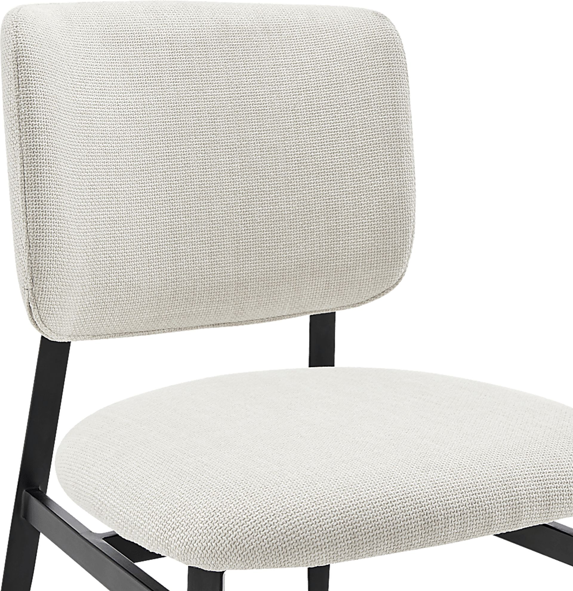 Toomerville Beige Dining Chair - Image 6