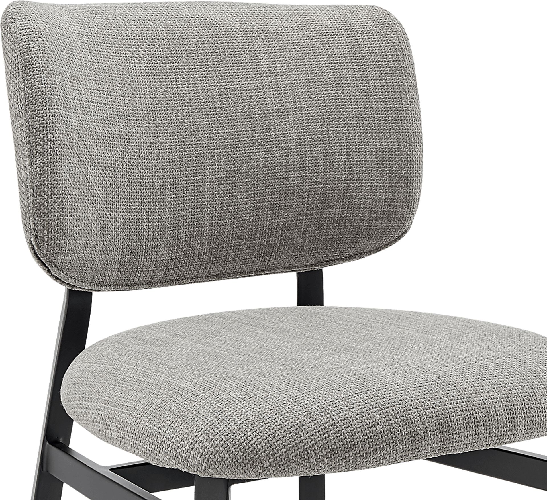 Toomerville Gray Counter Stool - Image 3