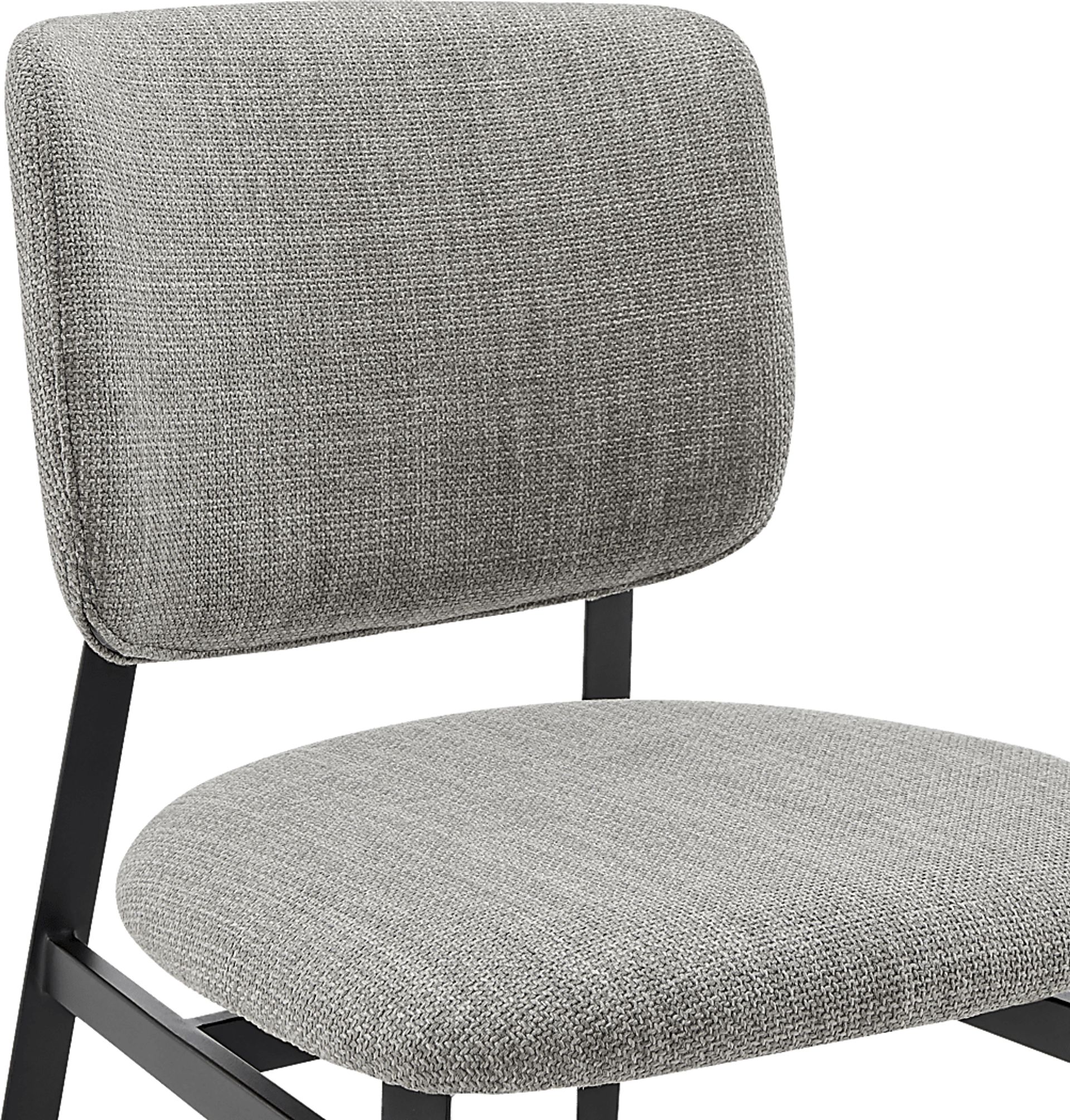 Toomerville Light Gray Dining Chair - Image 6