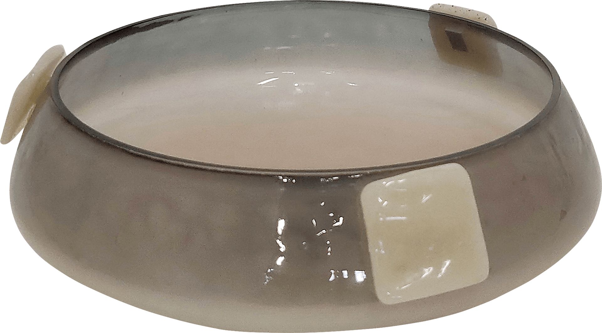 Topgallant Gold Bowl - Image 1