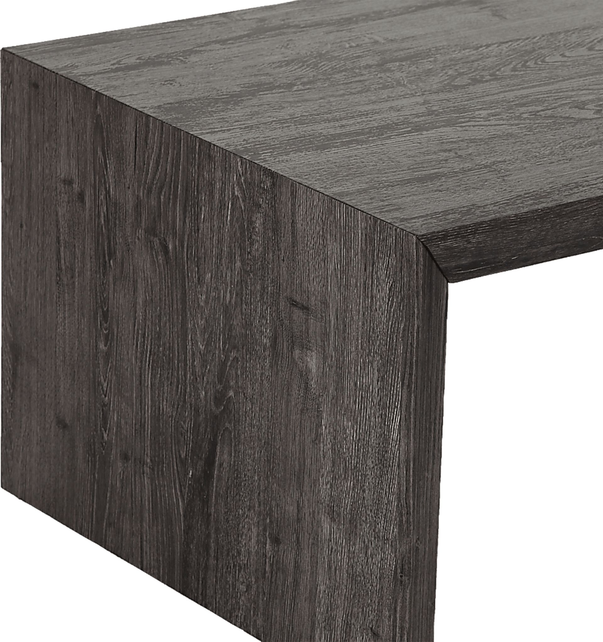 Tophill Black Cocktail Table - Image 2