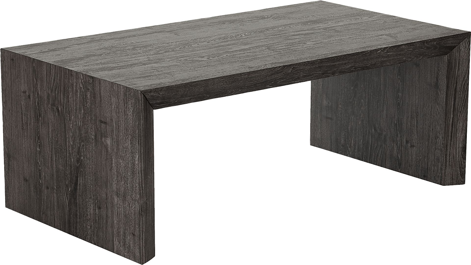 Tophill Black Cocktail Table - Image 1
