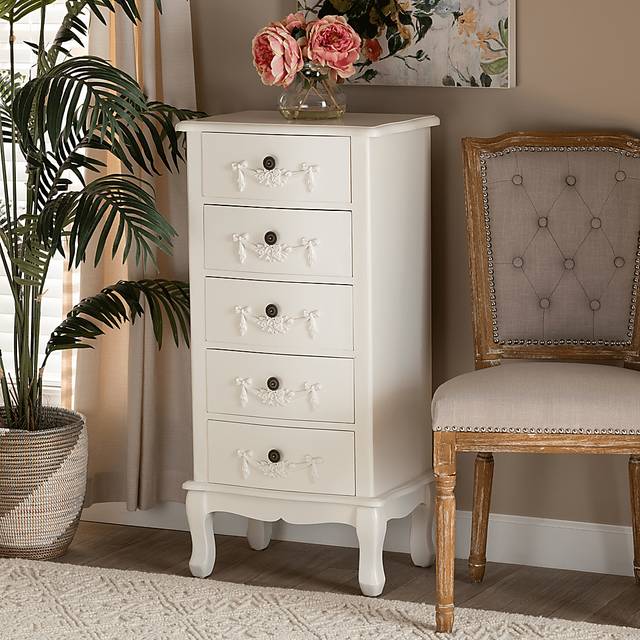 Torbank White Chest - Thumbnail - Image 2