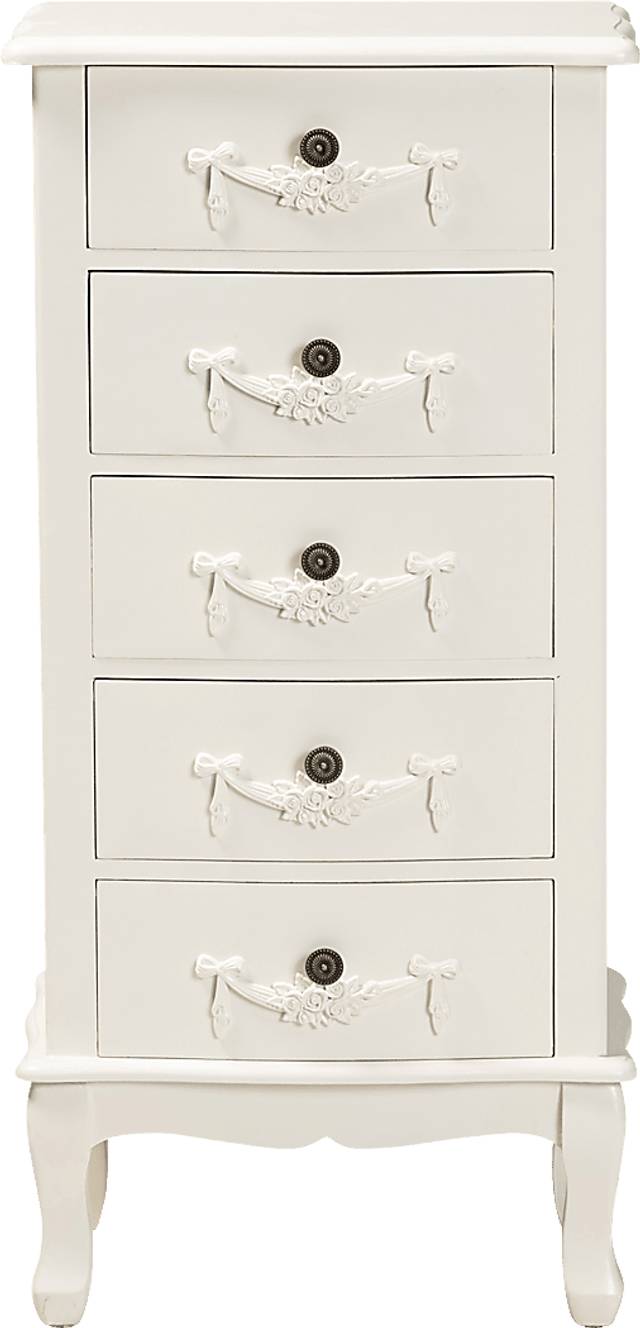 Torbank White Chest - Thumbnail - Image 3