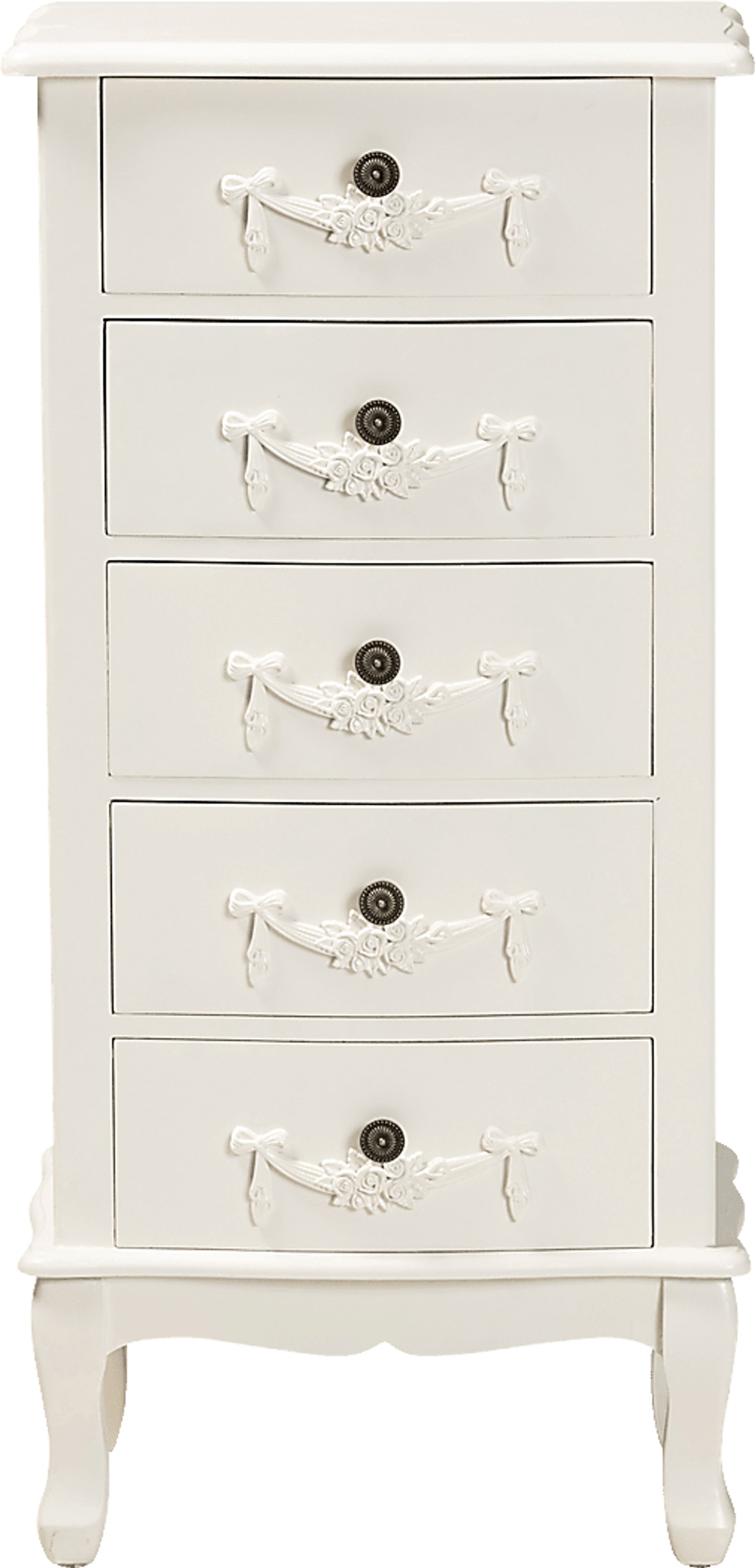 Torbank White Chest - Image 3