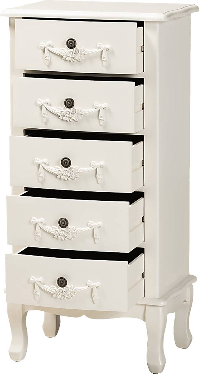 Torbank White Chest - Thumbnail - Image 4
