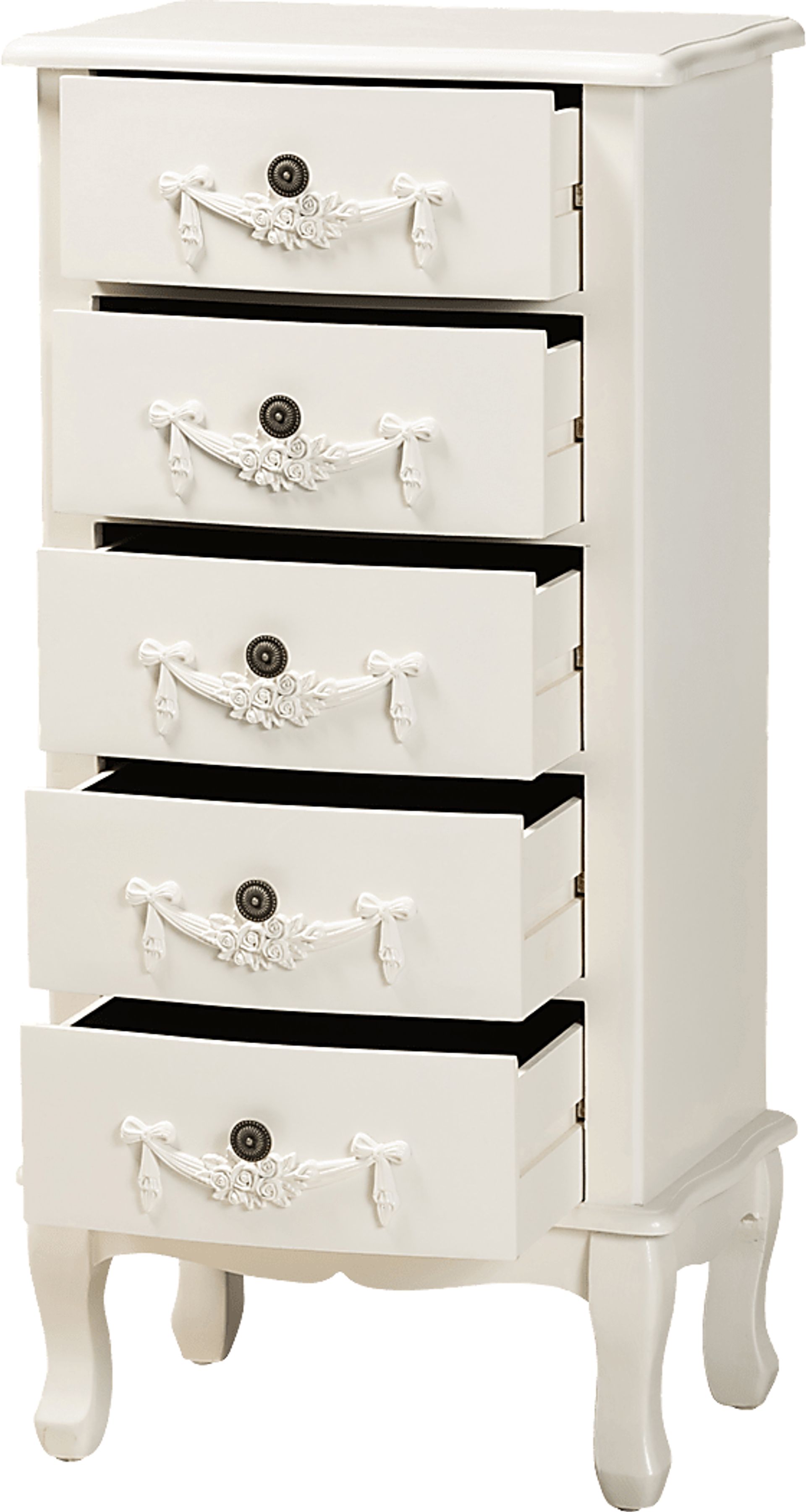 Torbank White Chest - Image 4