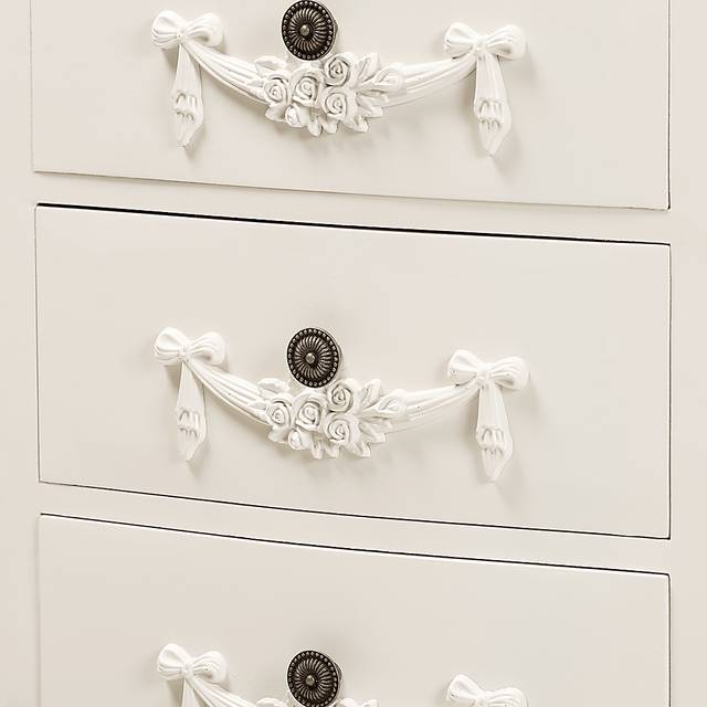 Torbank White Chest - Thumbnail - Image 5