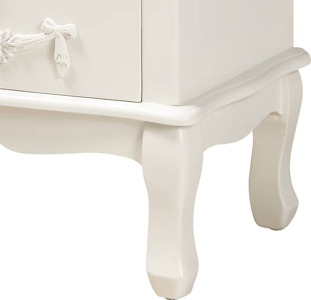 Torbank White Chest - Thumbnail - Image 6