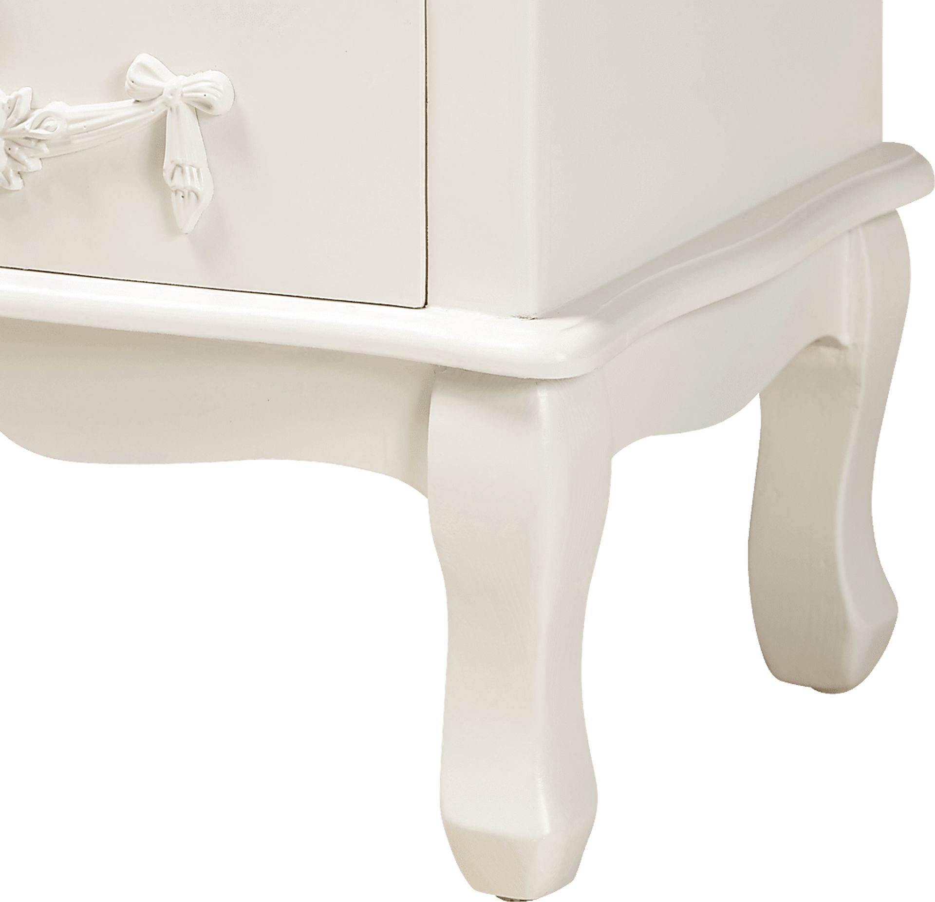 Torbank White Chest - Image 6