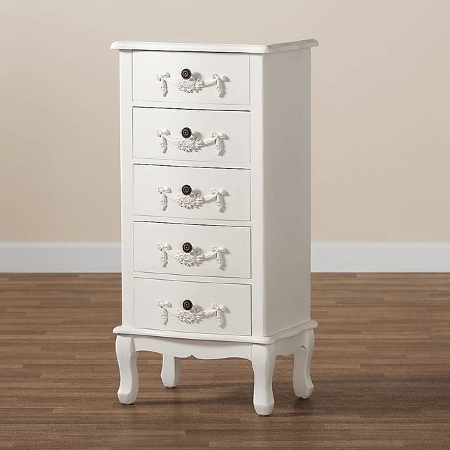 Torbank White Chest - Thumbnail - Image 7