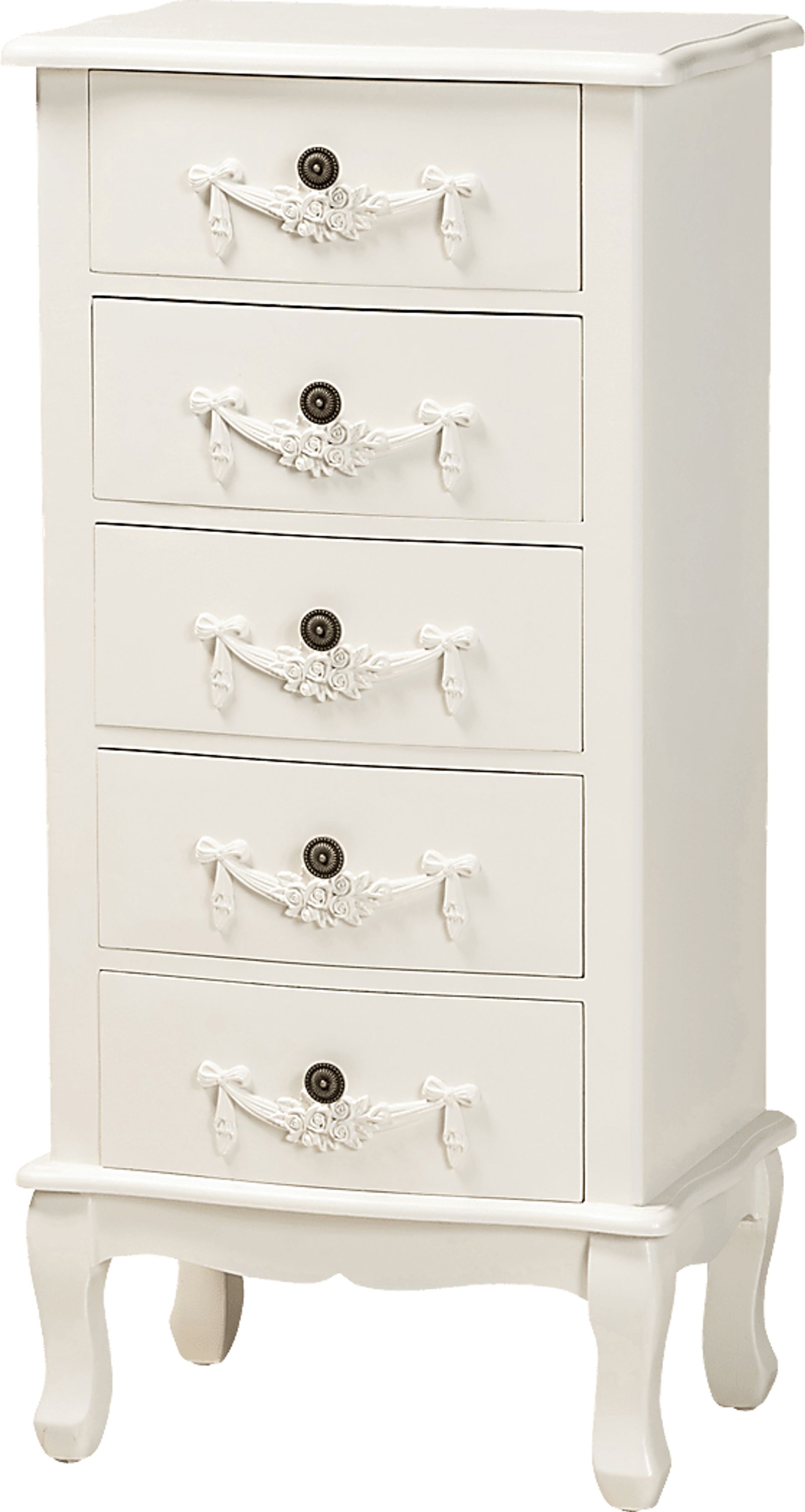 Torbank White Chest - Image 1