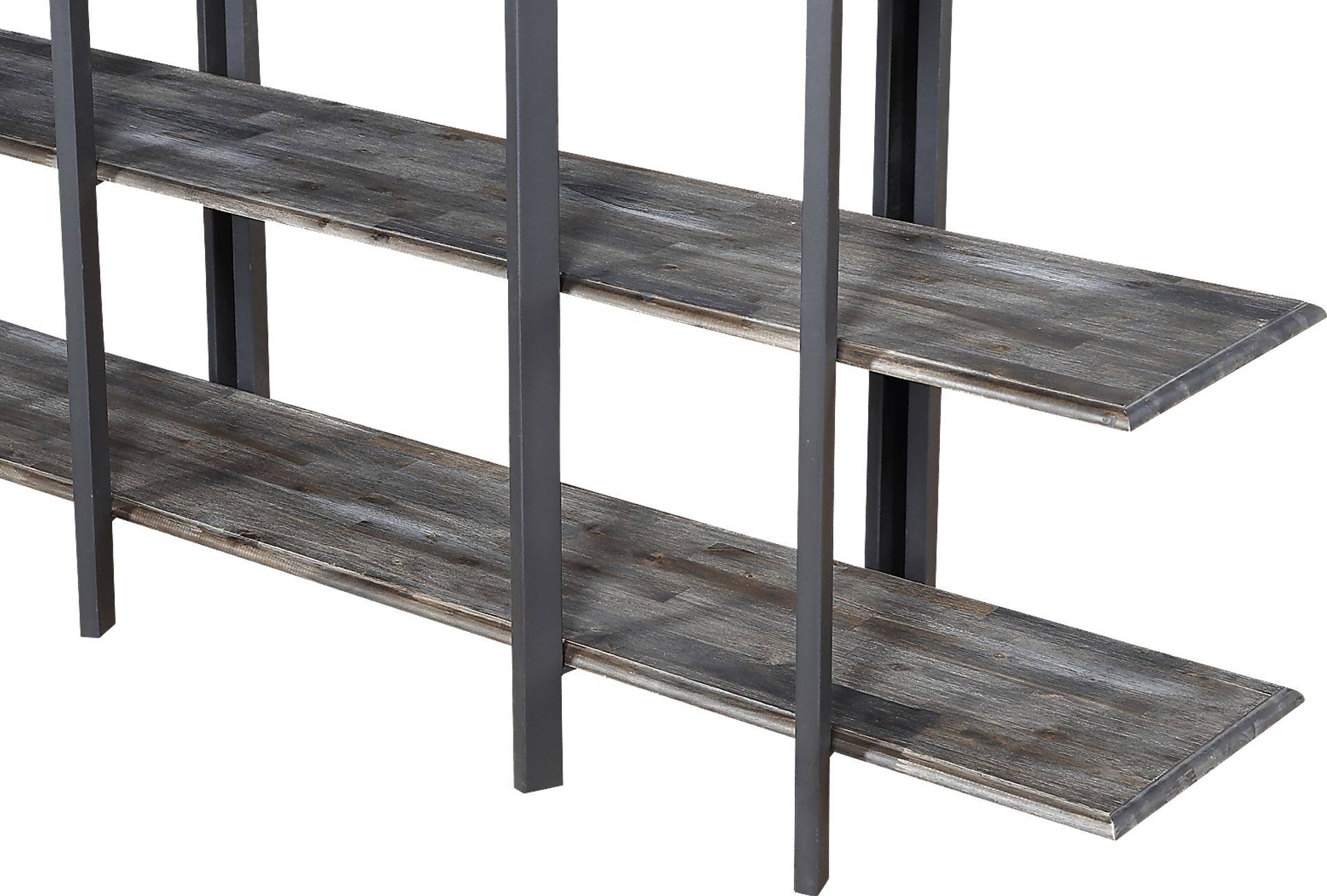 Torbay Brown Bookcase - Image 5