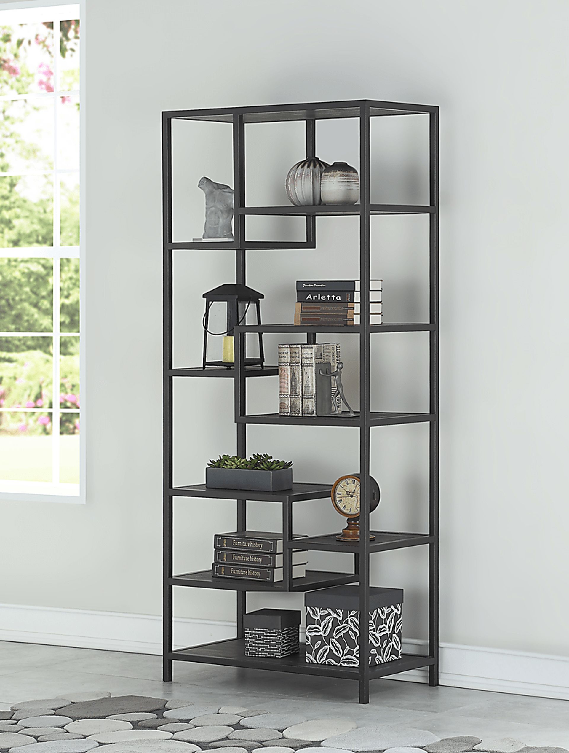 Torbay Brown Divider - Image 2