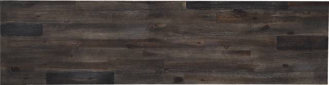Torbay Gray 4 Door 4 Drawer Credenza - Thumbnail - Image 6