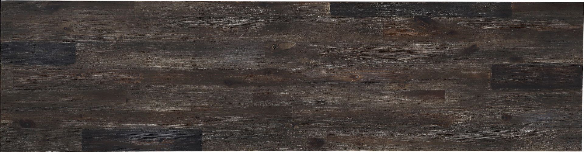 Torbay Gray 4 Door 4 Drawer Credenza - Image 6