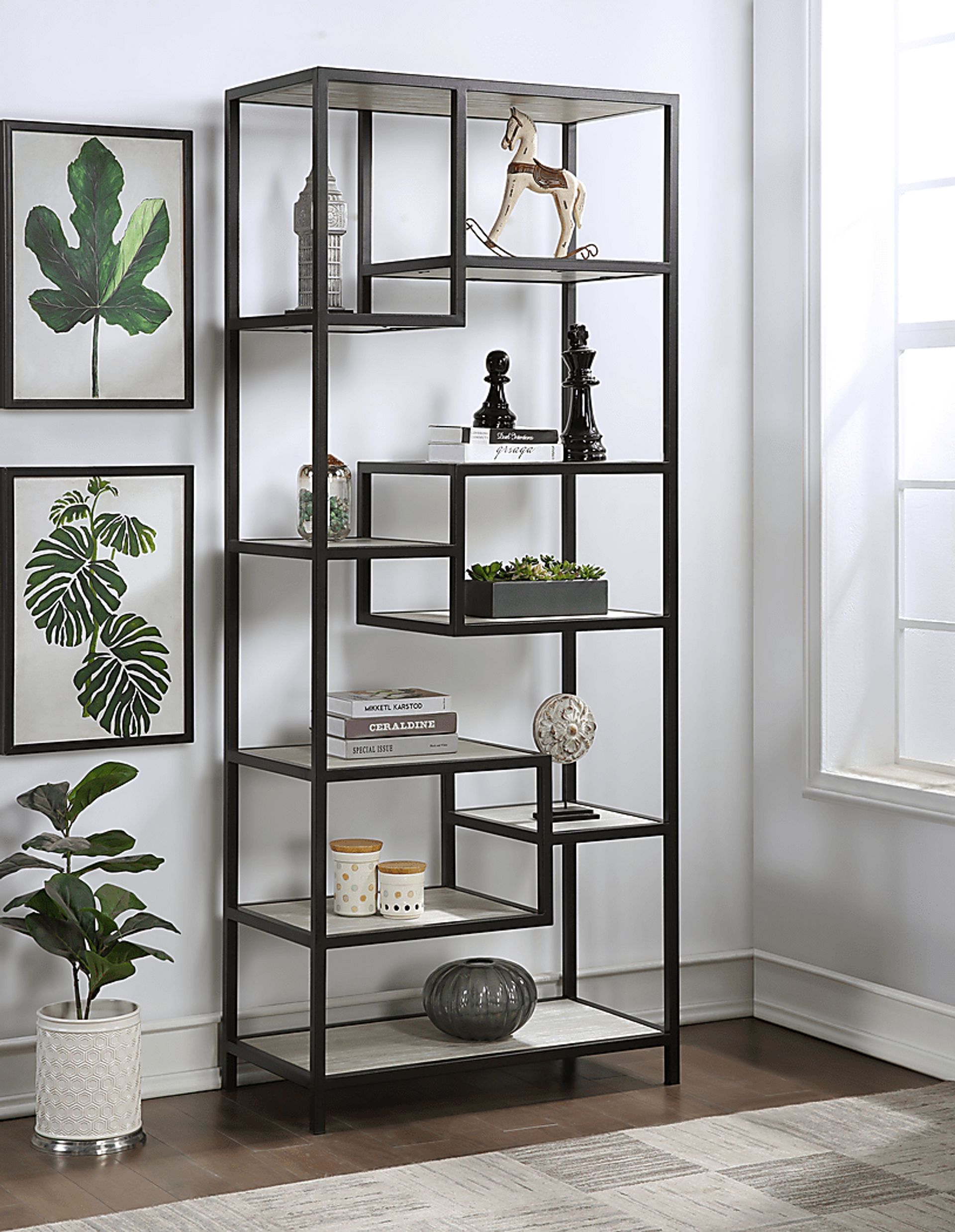 Torbay White Divider - Image 3