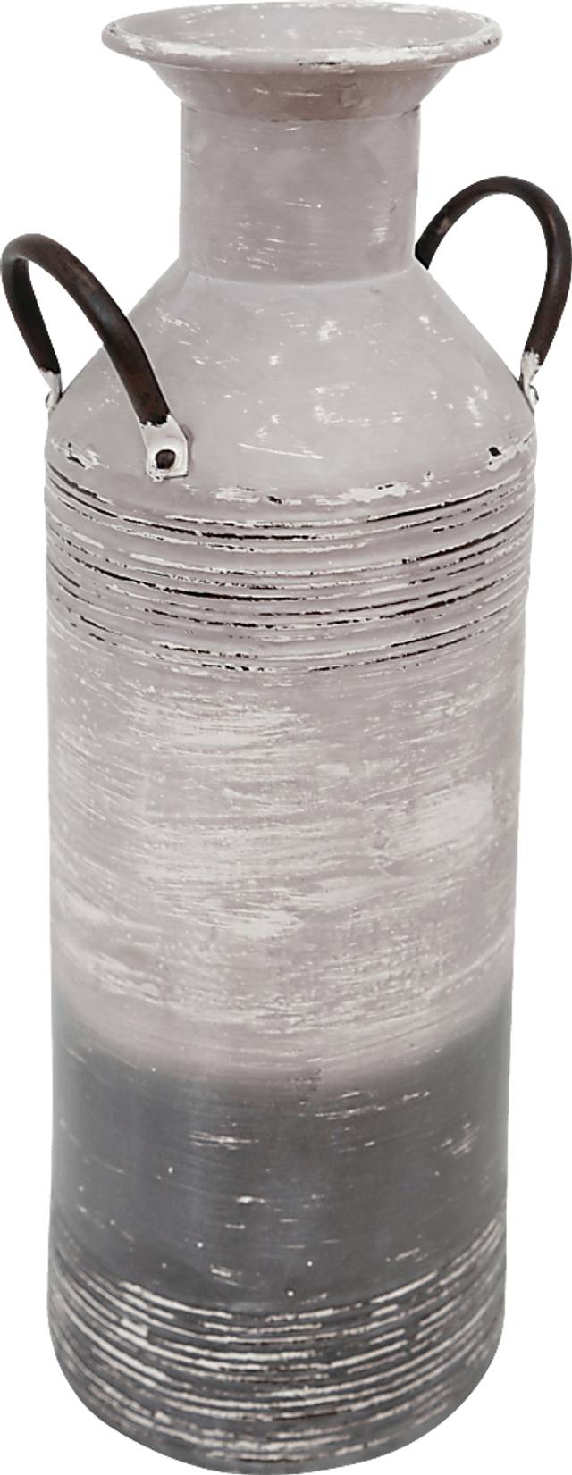 Torenta Gray Vase - Thumbnail - Image 1