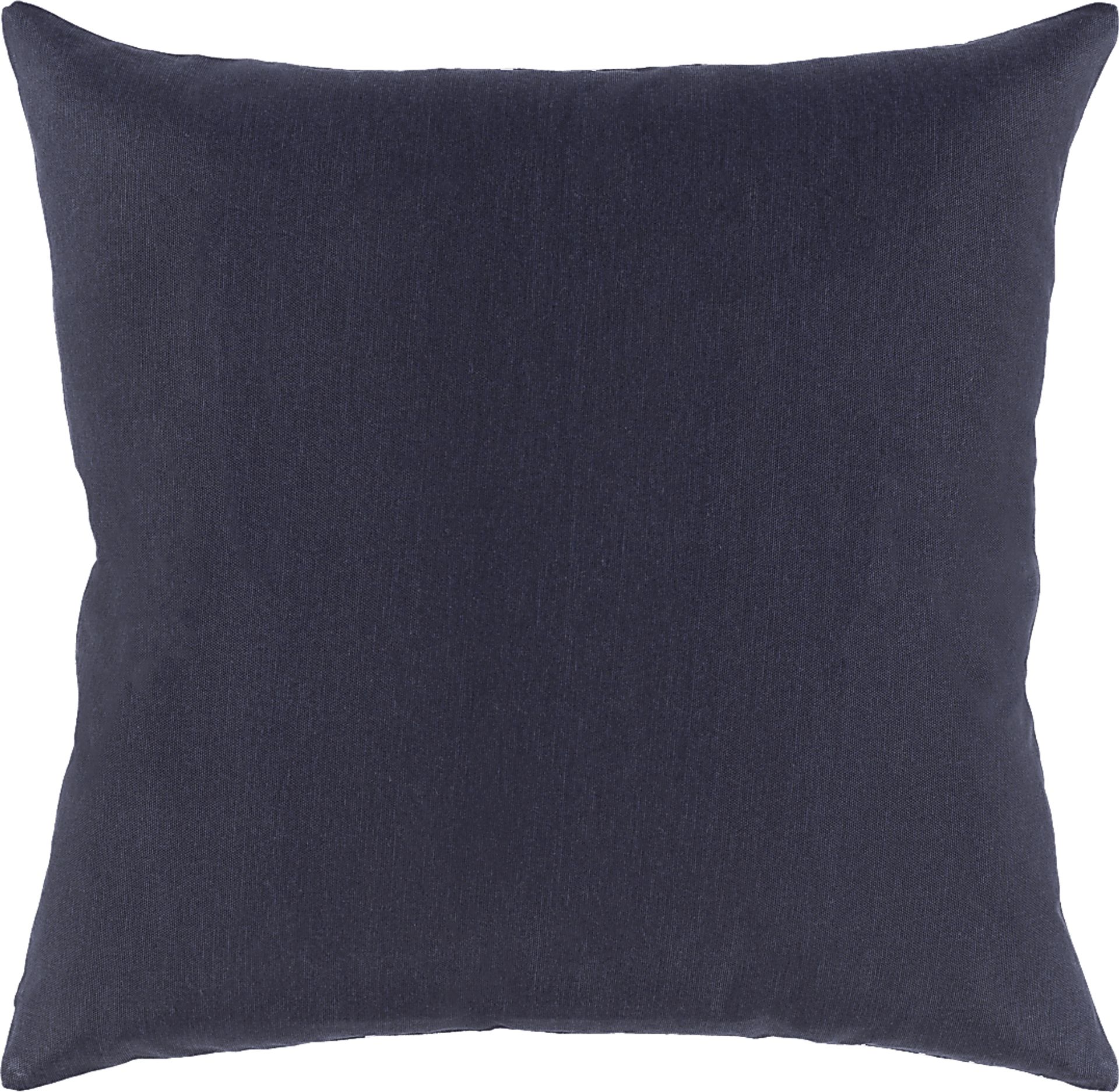 Toria Black Accent Pillow - Image 2