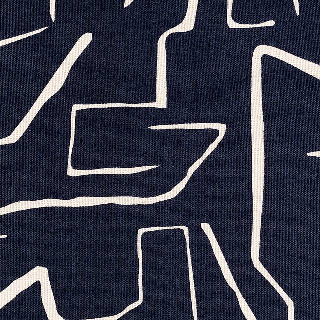 Toria Black Accent Pillow - Thumbnail - Image 4