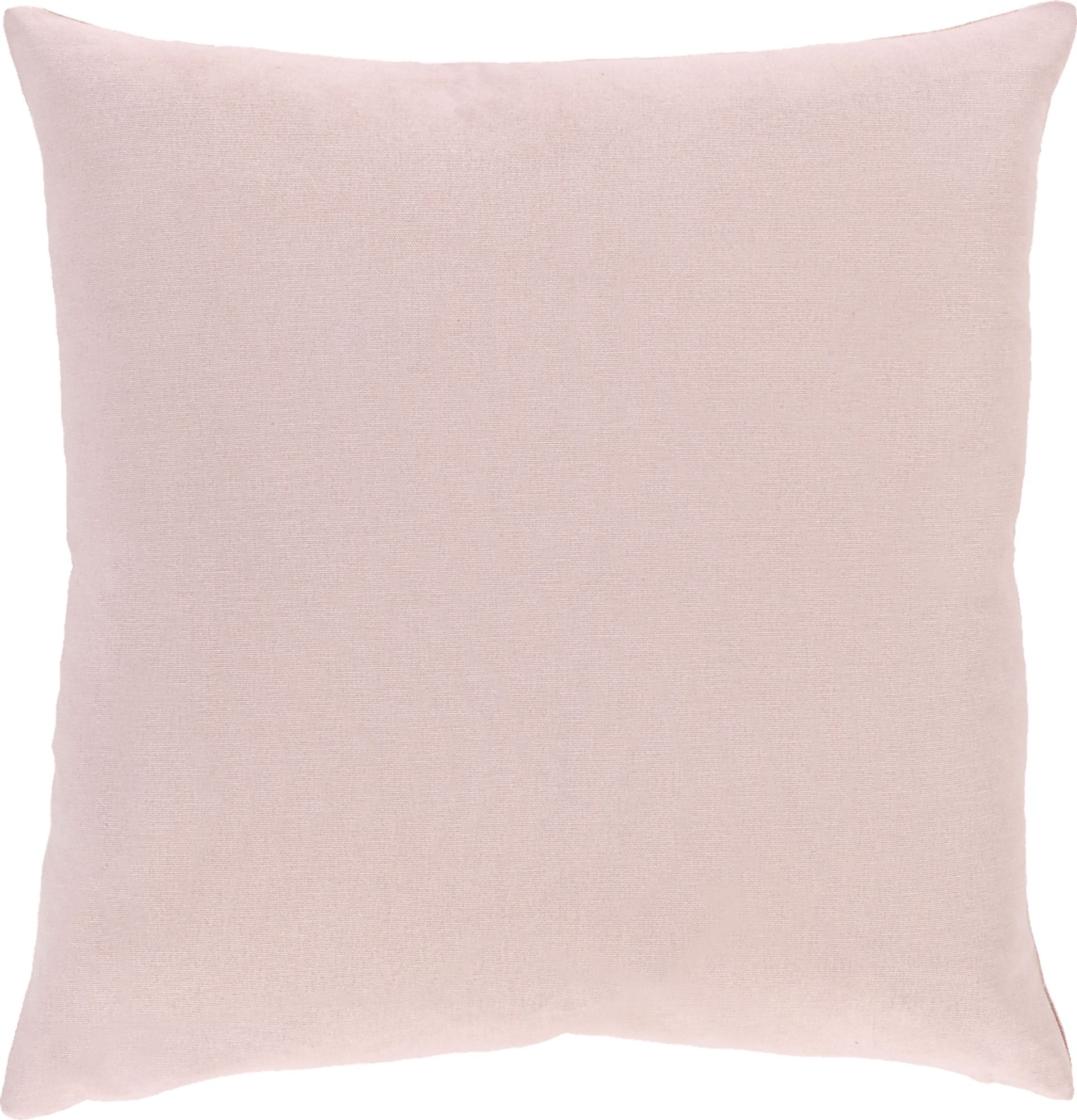 Toria Pink Accent Pillow - Image 2
