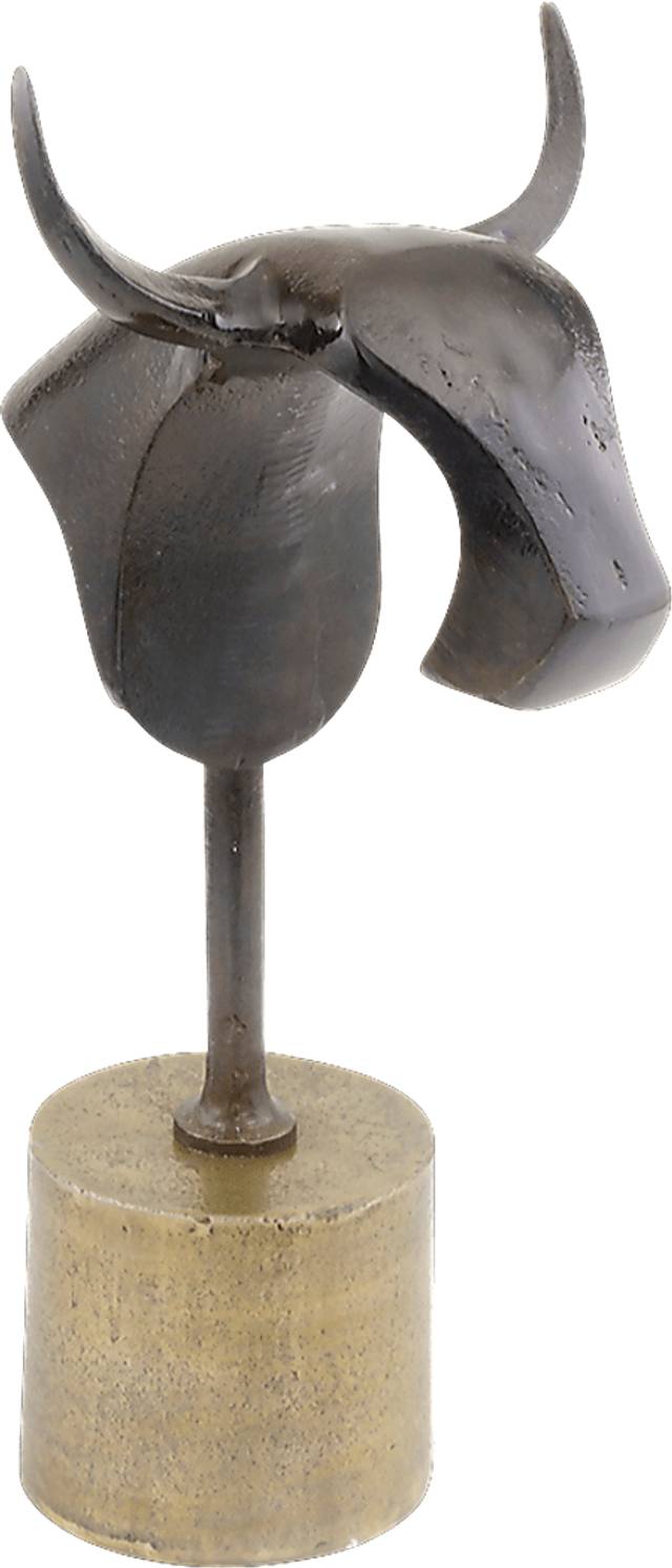 Torie Brown Sculpture - Thumbnail - Image 1