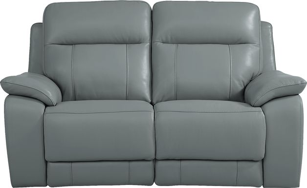 reclining loveseat