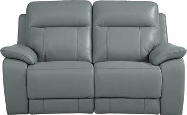 reclining loveseat