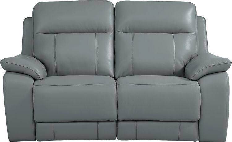 reclining loveseat