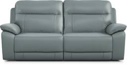 reclining sofa