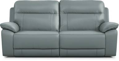 reclining sofa