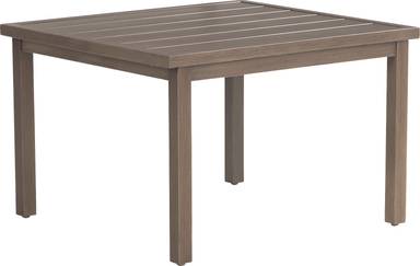 cocktail table