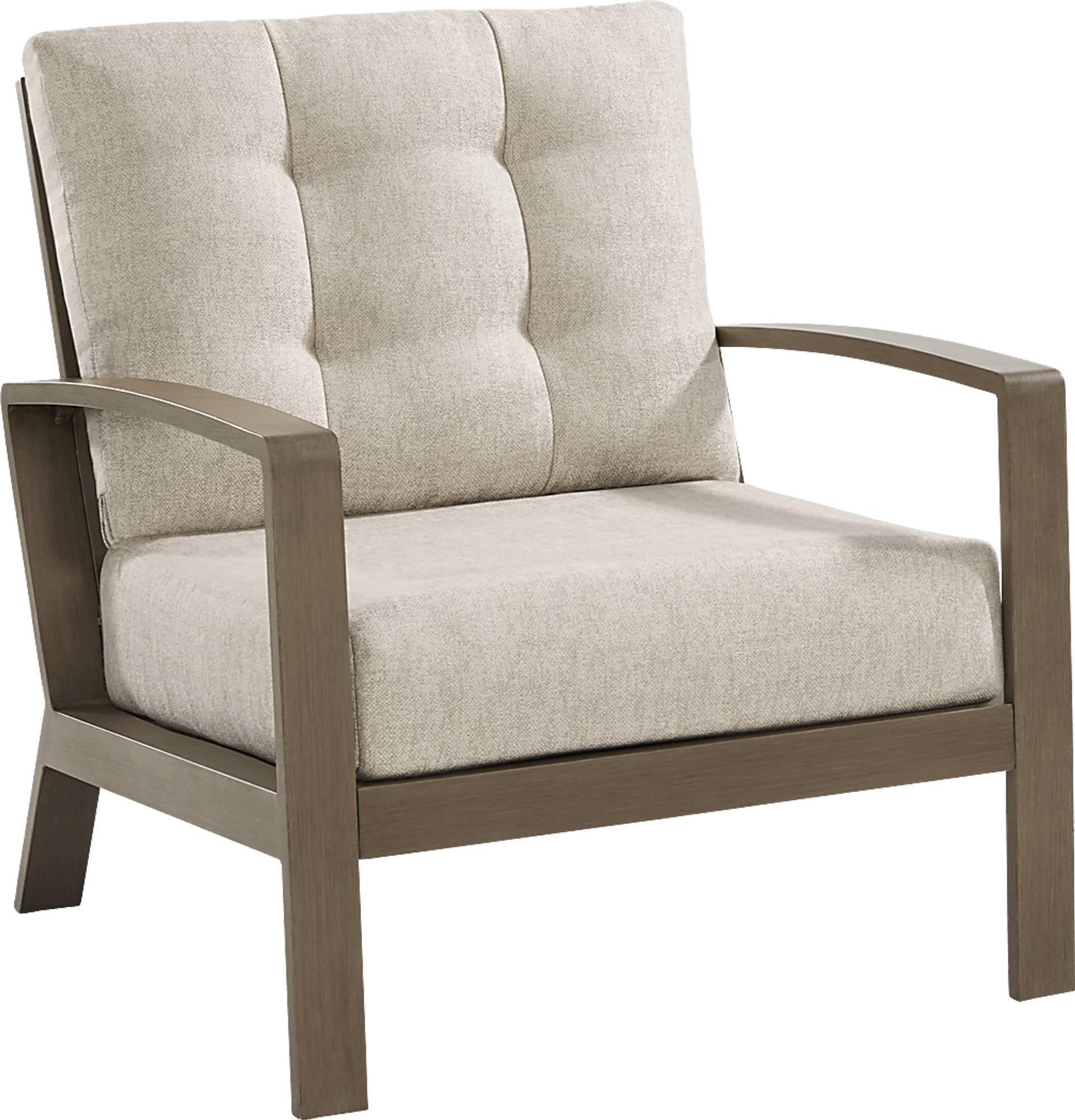 club chair