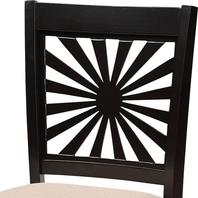 Torkelson Beige Counter Stool, Set of 2 - Thumbnail - Image 5